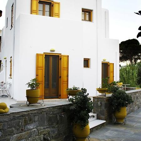 Ferienwohnung Alisachni Livadi  Exterior foto