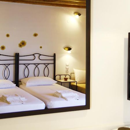 Ferienwohnung Alisachni Livadi  Exterior foto