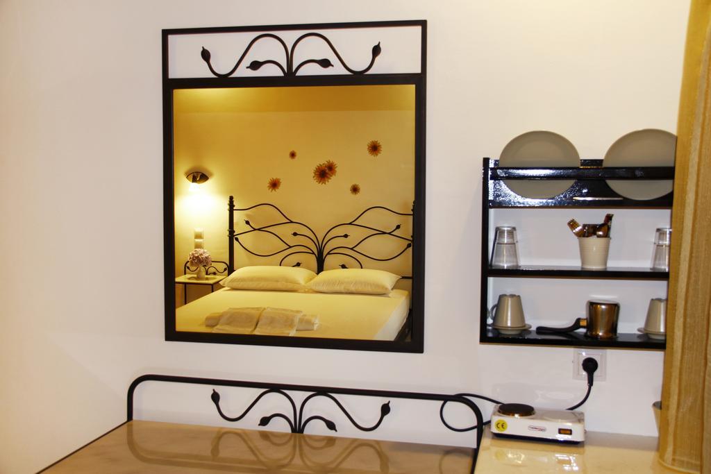 Ferienwohnung Alisachni Livadi  Exterior foto