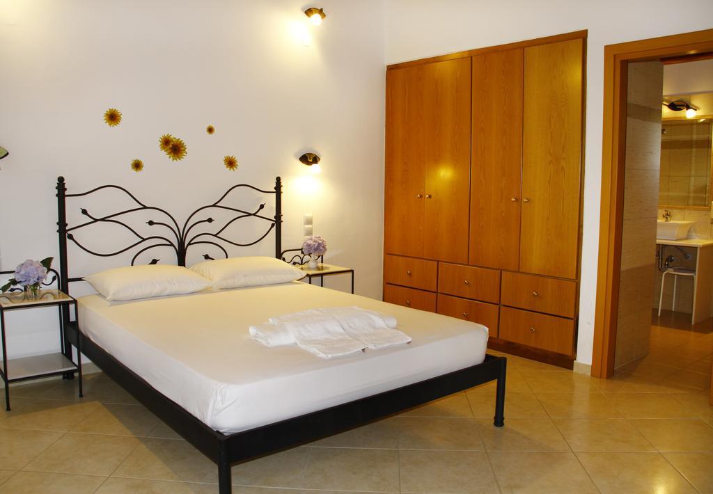Ferienwohnung Alisachni Livadi  Exterior foto