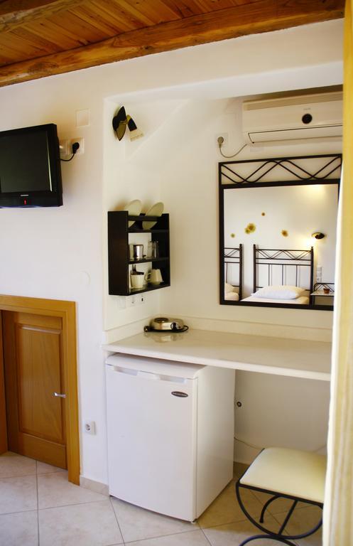 Ferienwohnung Alisachni Livadi  Exterior foto