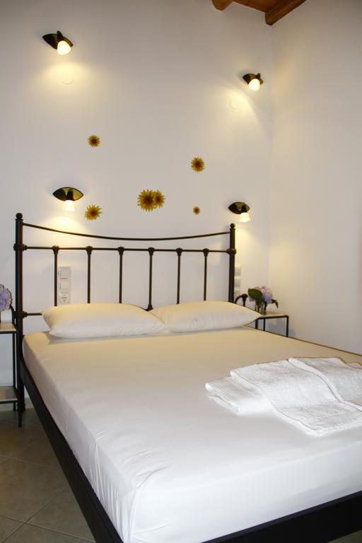Ferienwohnung Alisachni Livadi  Exterior foto