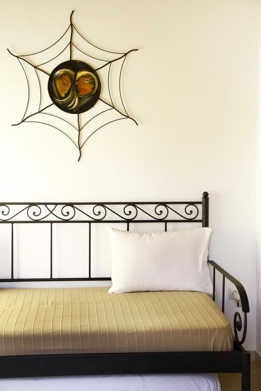 Ferienwohnung Alisachni Livadi  Exterior foto