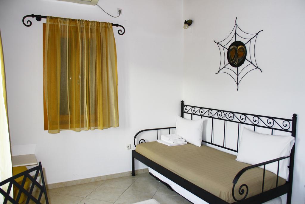 Ferienwohnung Alisachni Livadi  Exterior foto