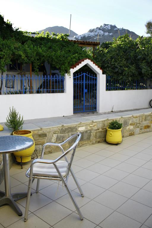 Ferienwohnung Alisachni Livadi  Exterior foto
