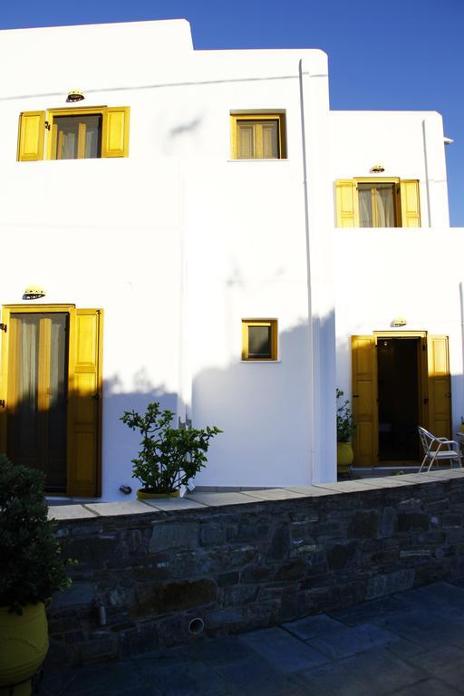 Ferienwohnung Alisachni Livadi  Exterior foto