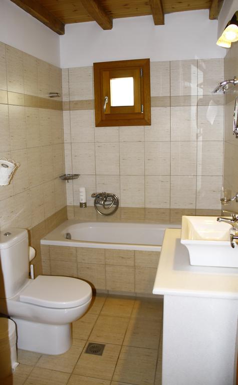 Ferienwohnung Alisachni Livadi  Exterior foto