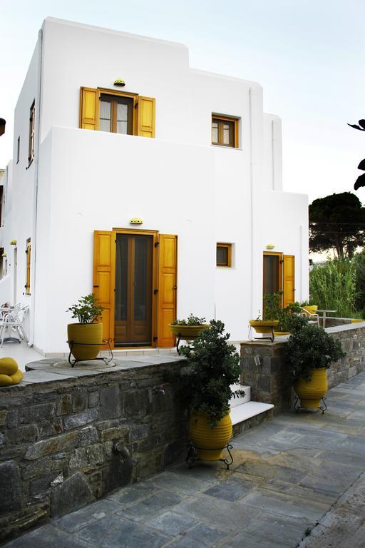 Ferienwohnung Alisachni Livadi  Exterior foto