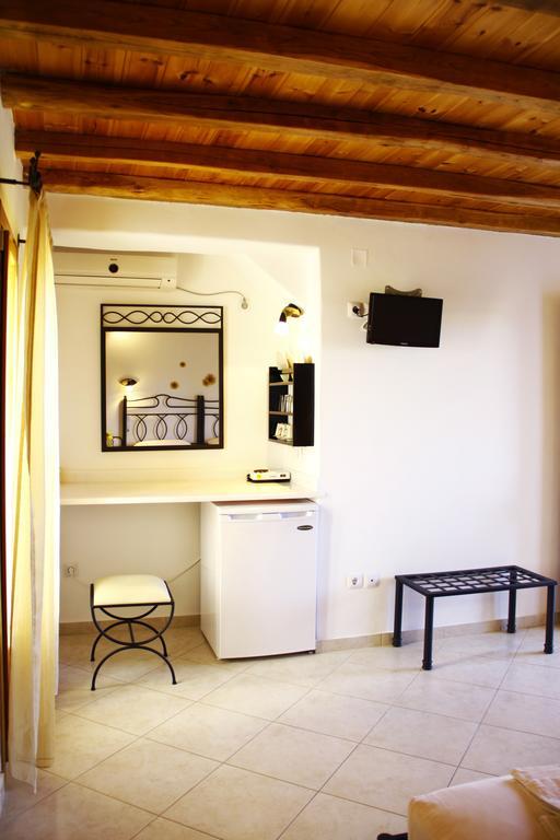 Ferienwohnung Alisachni Livadi  Exterior foto