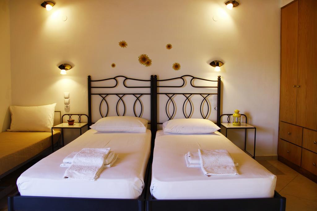 Ferienwohnung Alisachni Livadi  Exterior foto